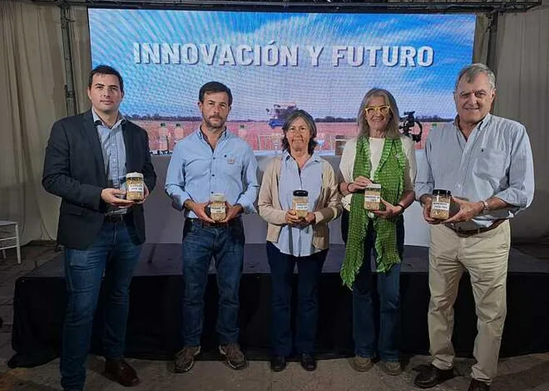 Se presentó la primera avena apta celíacos de la Argentina