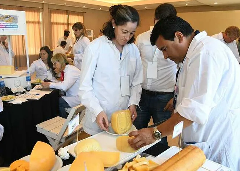 La lechería cuenta con “líneas de financiamiento únicas” en la Provincia