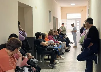 Jornadas Provinciales de Mamografías: en el HIGA Junín se realizaron 200 estudios