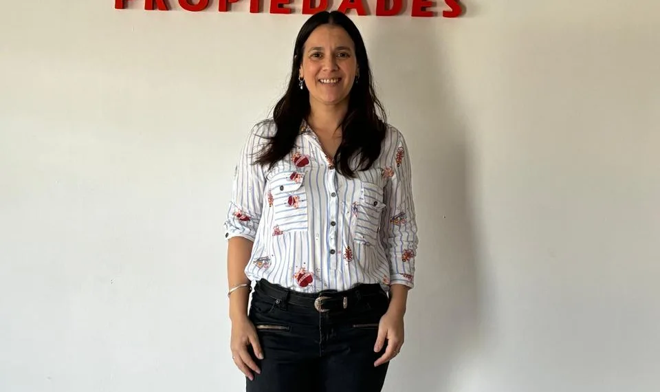 Martina Policastro: “Se estabilizan los valores de las propiedades”