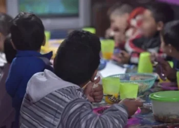 La Provincia creó el programa “Mate” para reforzar el reparto de alimentos