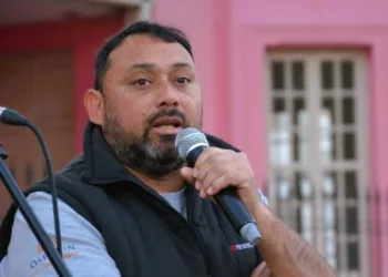 Importante adhesión de no docentes de la UNNOBA al paro