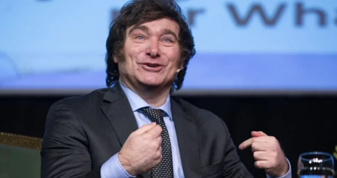 Javier Milei cumple años y festejará junto a «Yuyito» González y a sus allegados