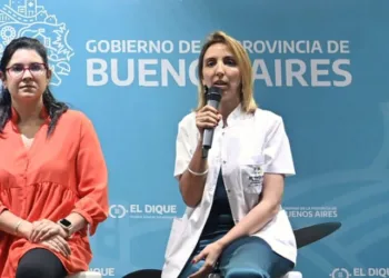 La Terapia Ocupacional se afianza en el territorio bonaerense