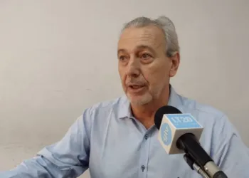 Alberto Pascual fue designado al frente de PAMI Junín