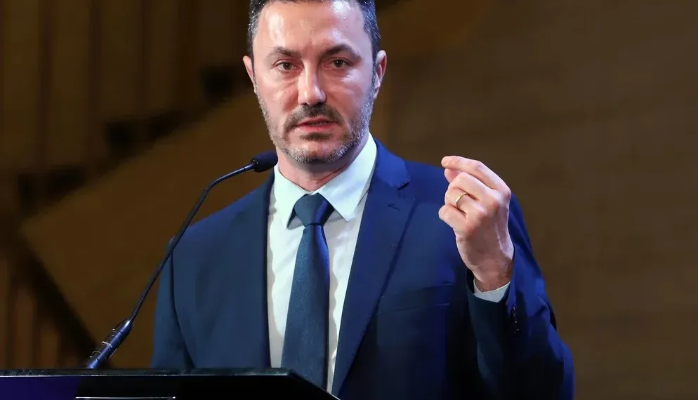 Petri sumó tensión a la interna con Villarruel: «Escuchamos opiniones, pero quien conduce Defensa soy yo»