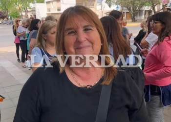 Marini: “Este es un conflicto que exige una urgente solución”