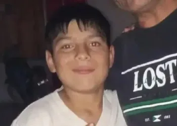 Lian Torelli: Apareció muerto el nene de 12 años que estaba desaparecido en Salto
