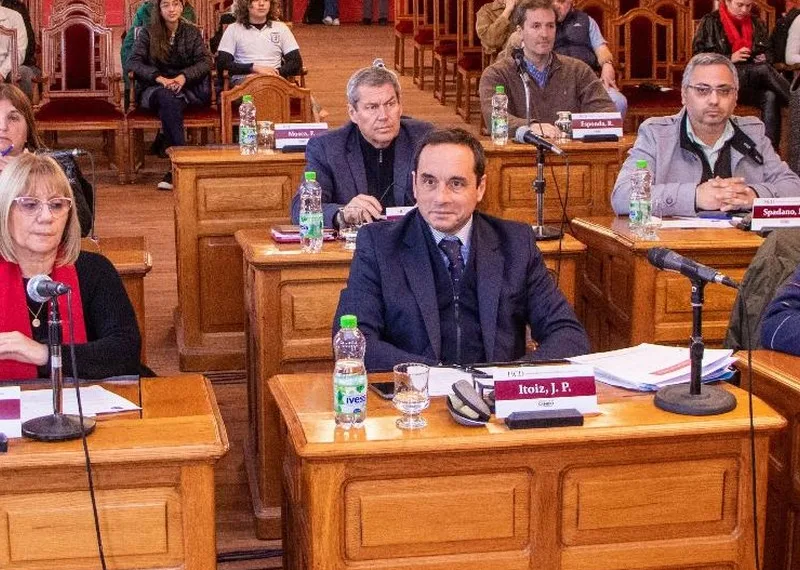 El Concejo pide se declare de interés municipal el «Día de la Salud Mental»