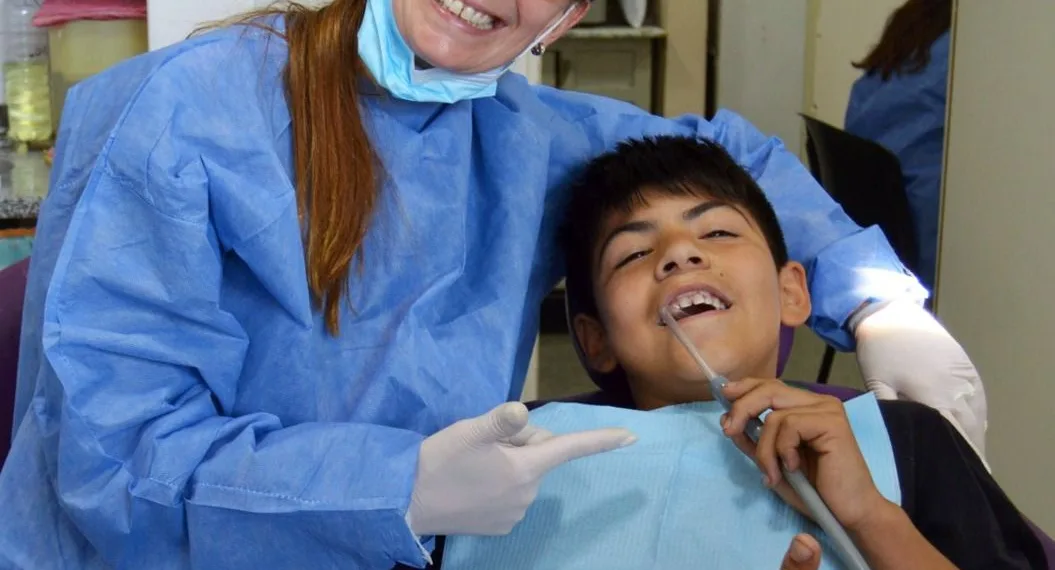 Nuevo bono SAMO histórico  para el personal del HIGA Junín