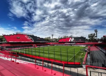 Sede definida para la Copa Argentina: Boca y Gimnasia jugarán en Rosario