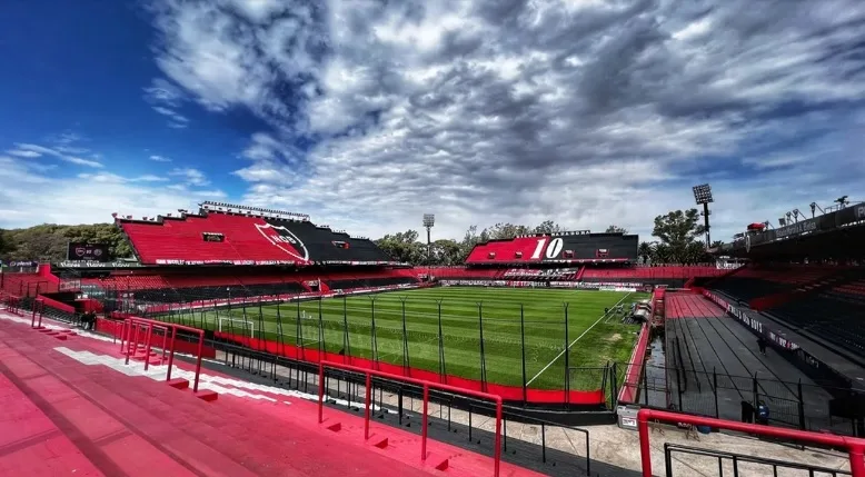 Sede definida para la Copa Argentina: Boca y Gimnasia jugarán en Rosario
