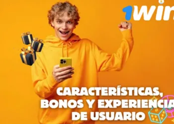 Descubriendo la joya de 1Win Argentina: Características y Bonos