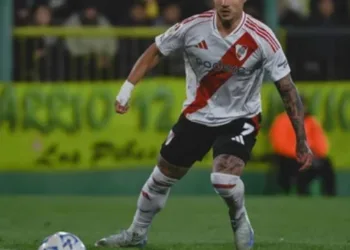 River falló en la ofensiva y empató 0-0 ante Defensa