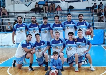 San Martín, un líder a paso firme