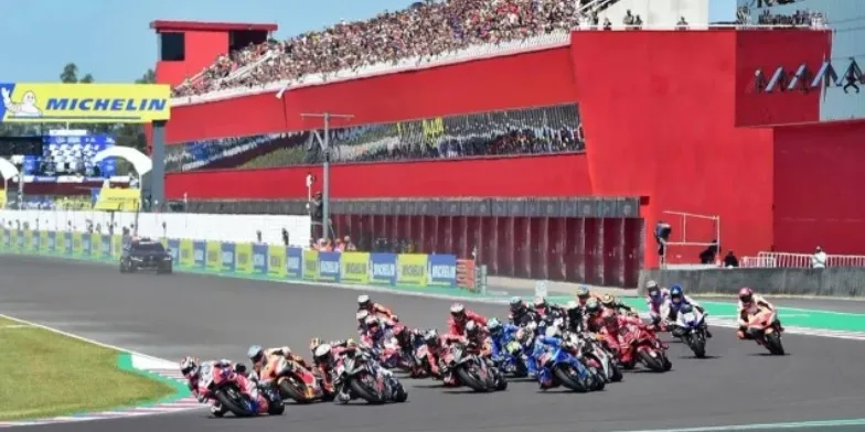 MotoGP: inció la preventa de entradas para el Gran Premio de Argentina