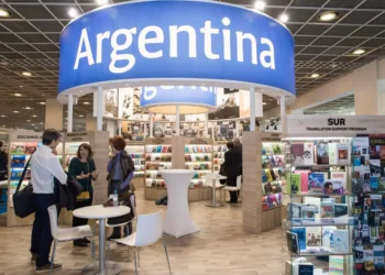 Argentina no tendrá stand oficial en la Feria del Libro de Frankfurt por primera vez en 62 años