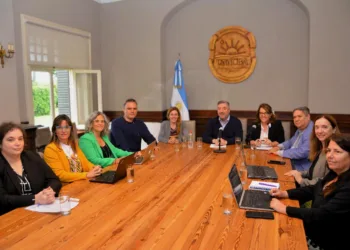 Rector de la UNNOBA: «Esperamos tener presupuesto»