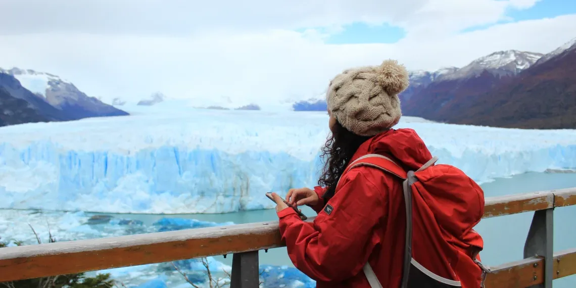 Turismo: en septiembre salieron más argentinos al exterior y llegaron menos viajeros extranjeros