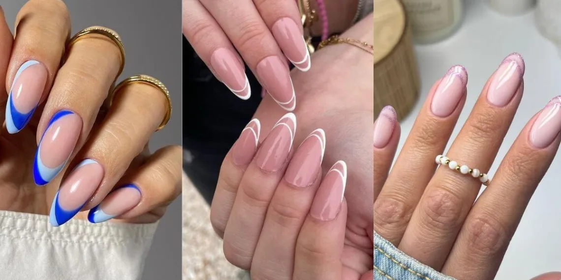 Tendencias de uñas que son furor esta primavera