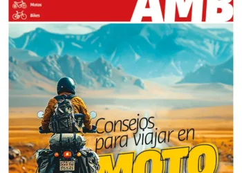 Revista AMB de octubre