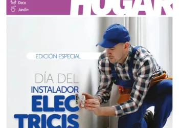 Revista HOGAR de octubre