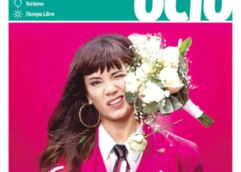 Revista OCIO de octubre