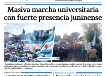 Jueves 3 de octubre de 2024