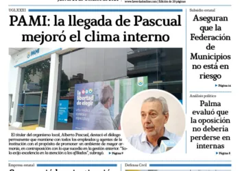 Jueves 24 de octubre de 2024