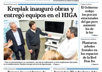 Martes 1 de octubre de 2024