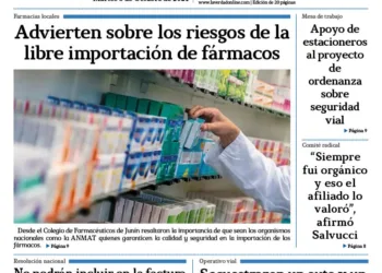 Martes 8 de octubre de 2024