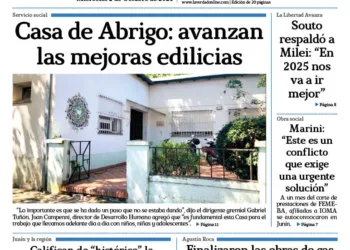 Miércoles 2 de octubre de 2024