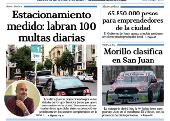 Sabado 12 de octubre de 2024