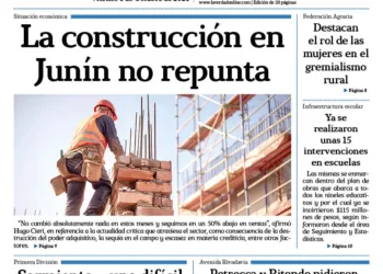 Viernes 4 de octubre de 2024