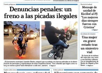 Viernes 18 de octubre de 2024