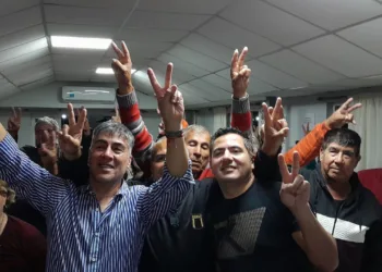 Plenario del Peronismo Auténtico en el Día de la Lealtad