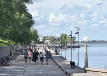 Escapadas: los pueblos de Buenos Aires ideales para desconectar