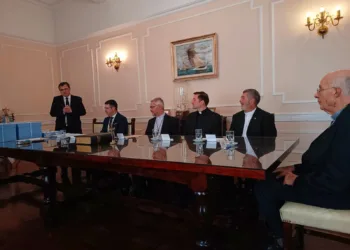 Ceremonia de clausura del proceso arquidiocesano – documental del Siervo de Dios Manuel Costa de los Ríos, “Negro Manuel”