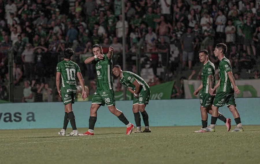 Sarmiento volvió a la victoria en Junín