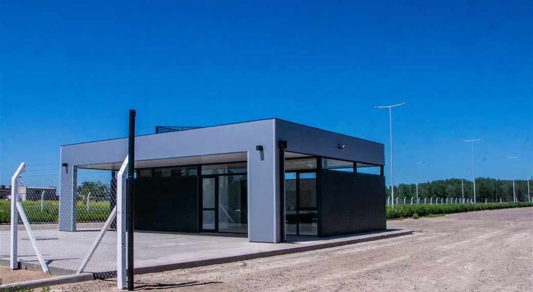 Recta final para la ordenanza que busca quitar el estacionamiento de tránsito pesado del casco urbano