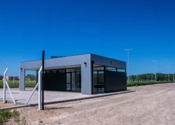 Recta final para la ordenanza que busca quitar el estacionamiento de tránsito pesado del casco urbano