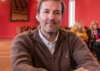 Concejal respondió al pedido de UxP por obra pública a Nación