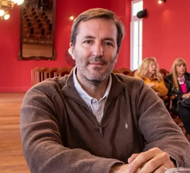 Concejal respondió al pedido de UxP por obra pública a Nación