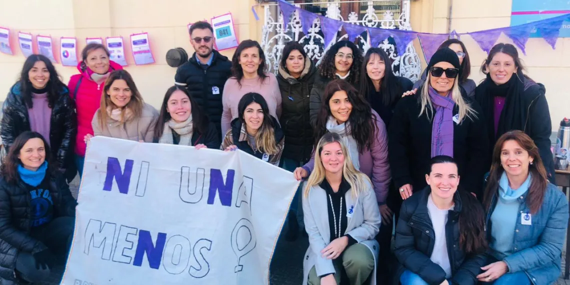 El Municipio refuerza su política de prevención  y asistencia contra la Violencia de Género