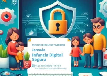 Se realizará en Junín una jornada de capacitación sobre infancias digitales seguras