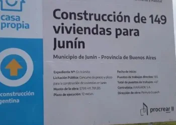Reclaman respuestas para reactivar planes de vivienda en Junín