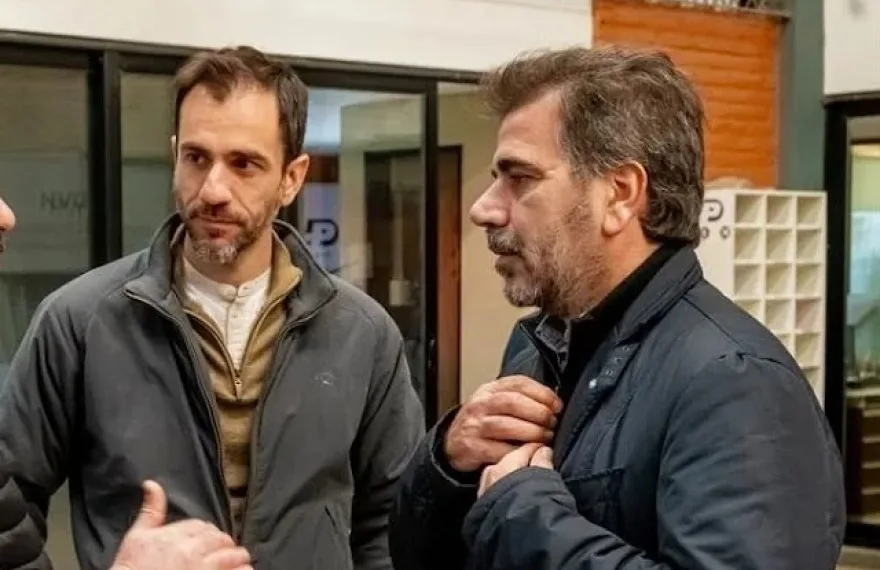 El PRO se planta ante el presupuesto provincial 2025