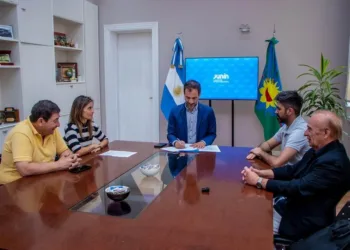 El Ejecutivo elevó al Concejo Deliberante un paquete de cuatro proyectos