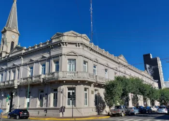 El gobierno bonaerense enviará 570 millones de pesos para obras en Junín