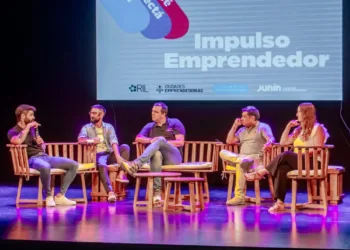 Culminaron las actividades por la Semana del Emprendedor